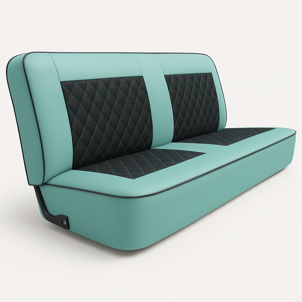 Custom Order Demo JML