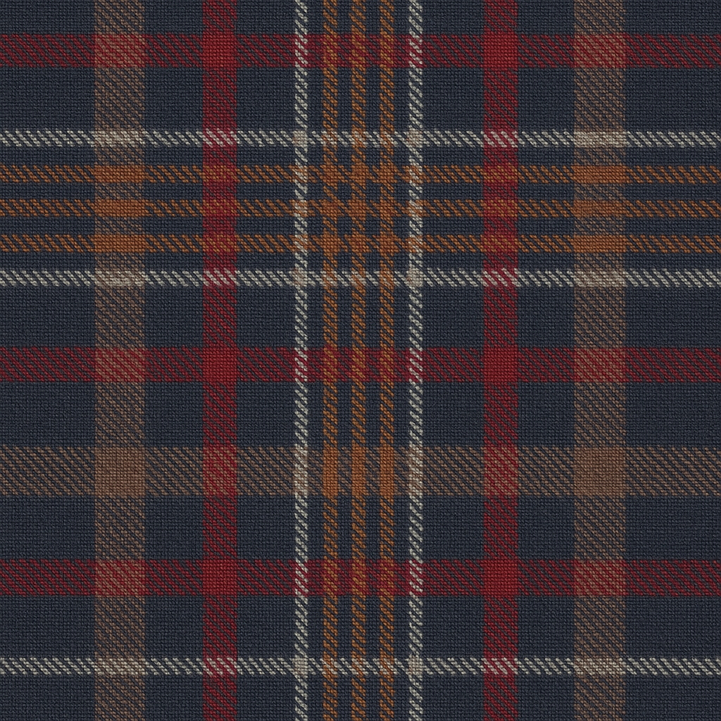 Plaid Library