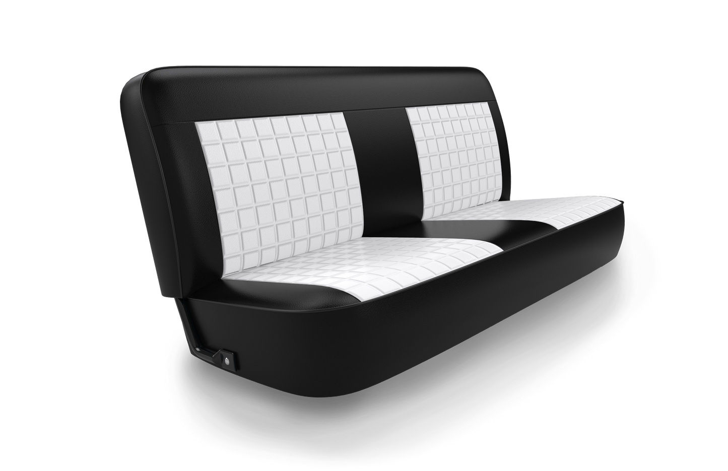 The Switchback - Custom Build