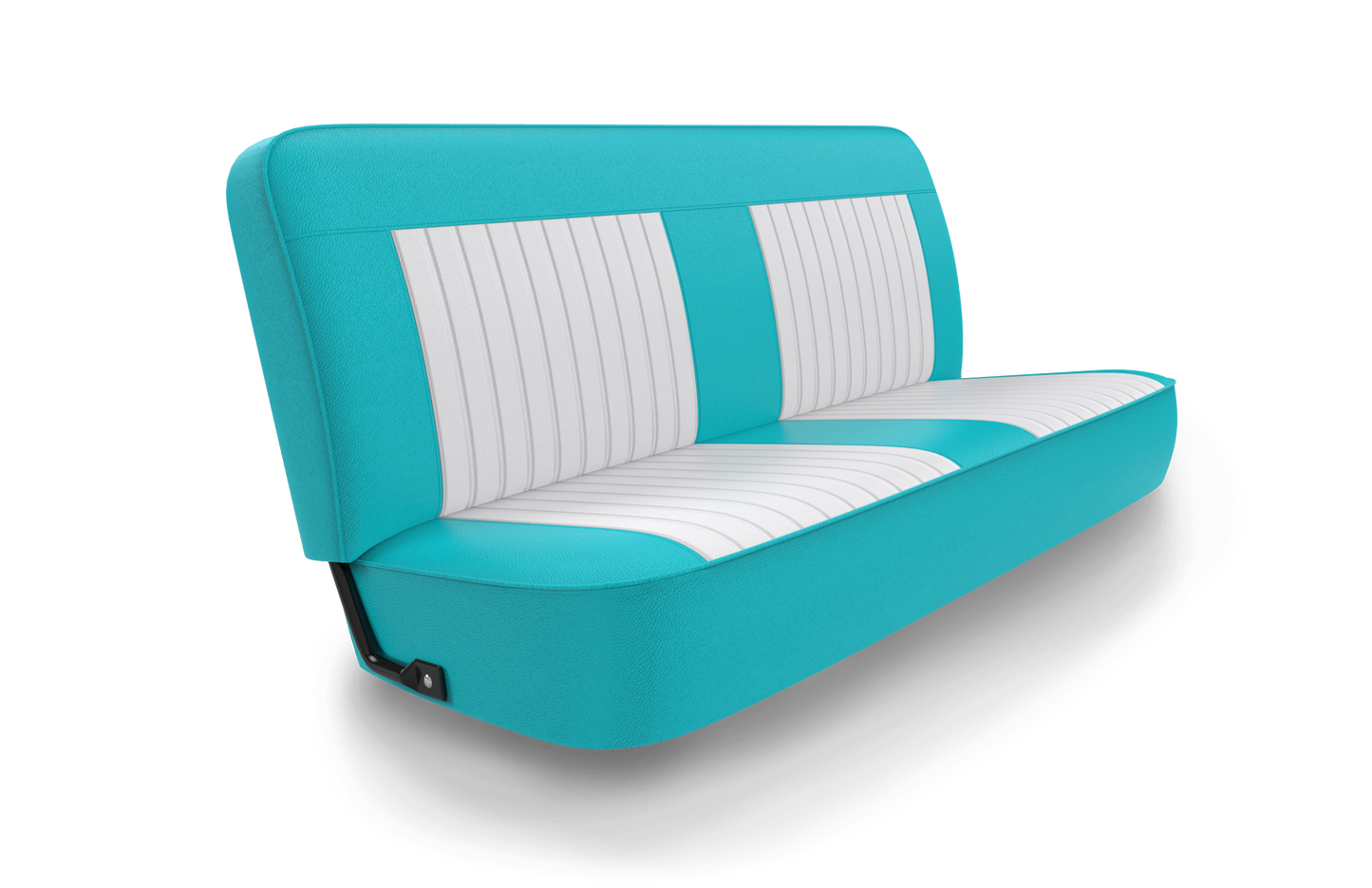 The Pleats & Bolsters