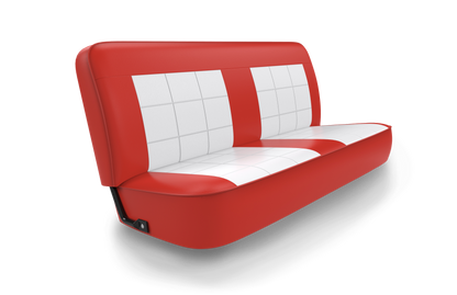 The Sunday Drive – Cherry & White