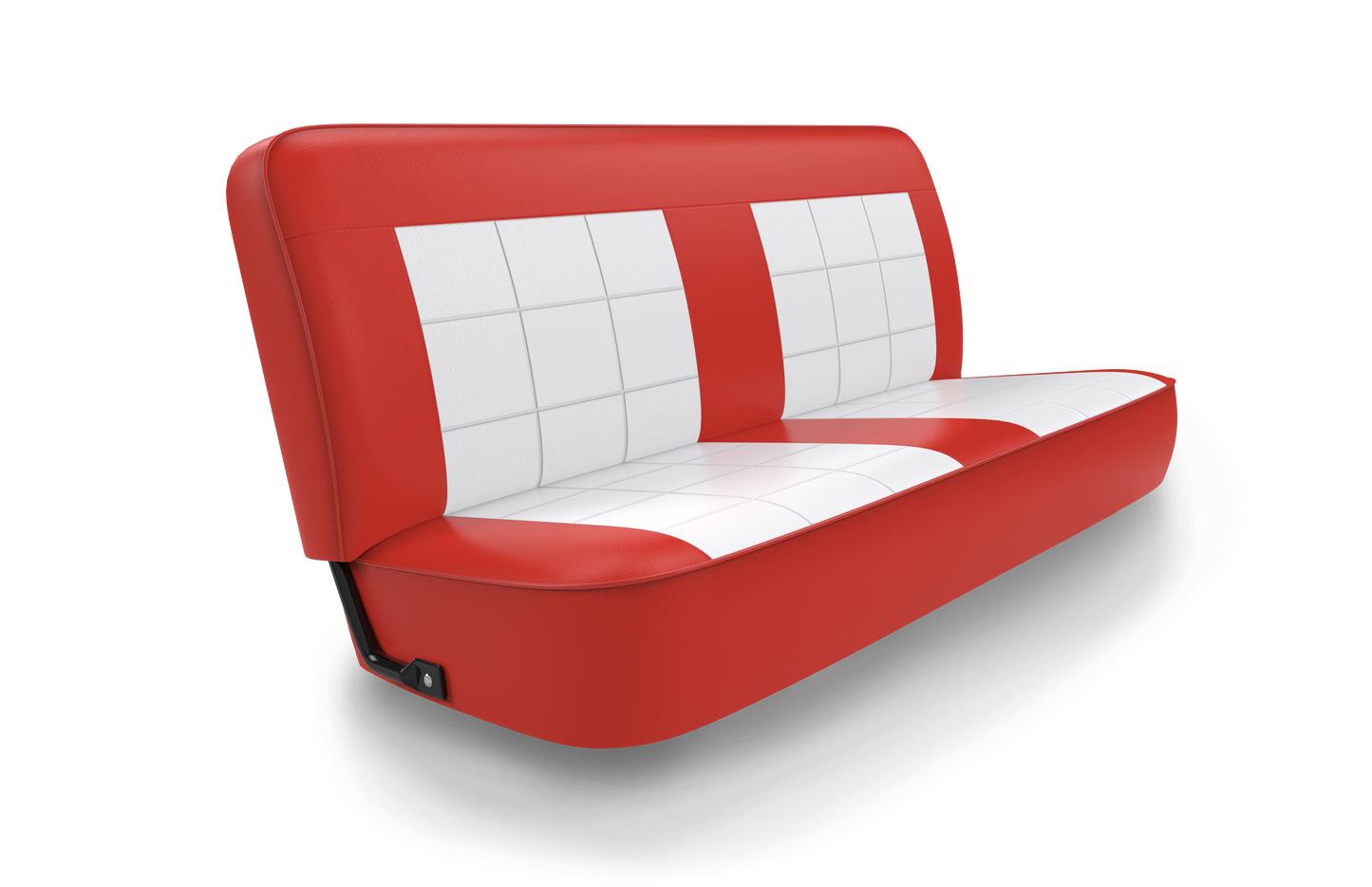 The Sunday Drive – Cherry & White