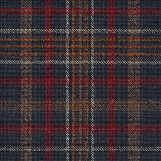 Plaid Library