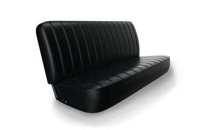 The Easy Rider -Black & Black