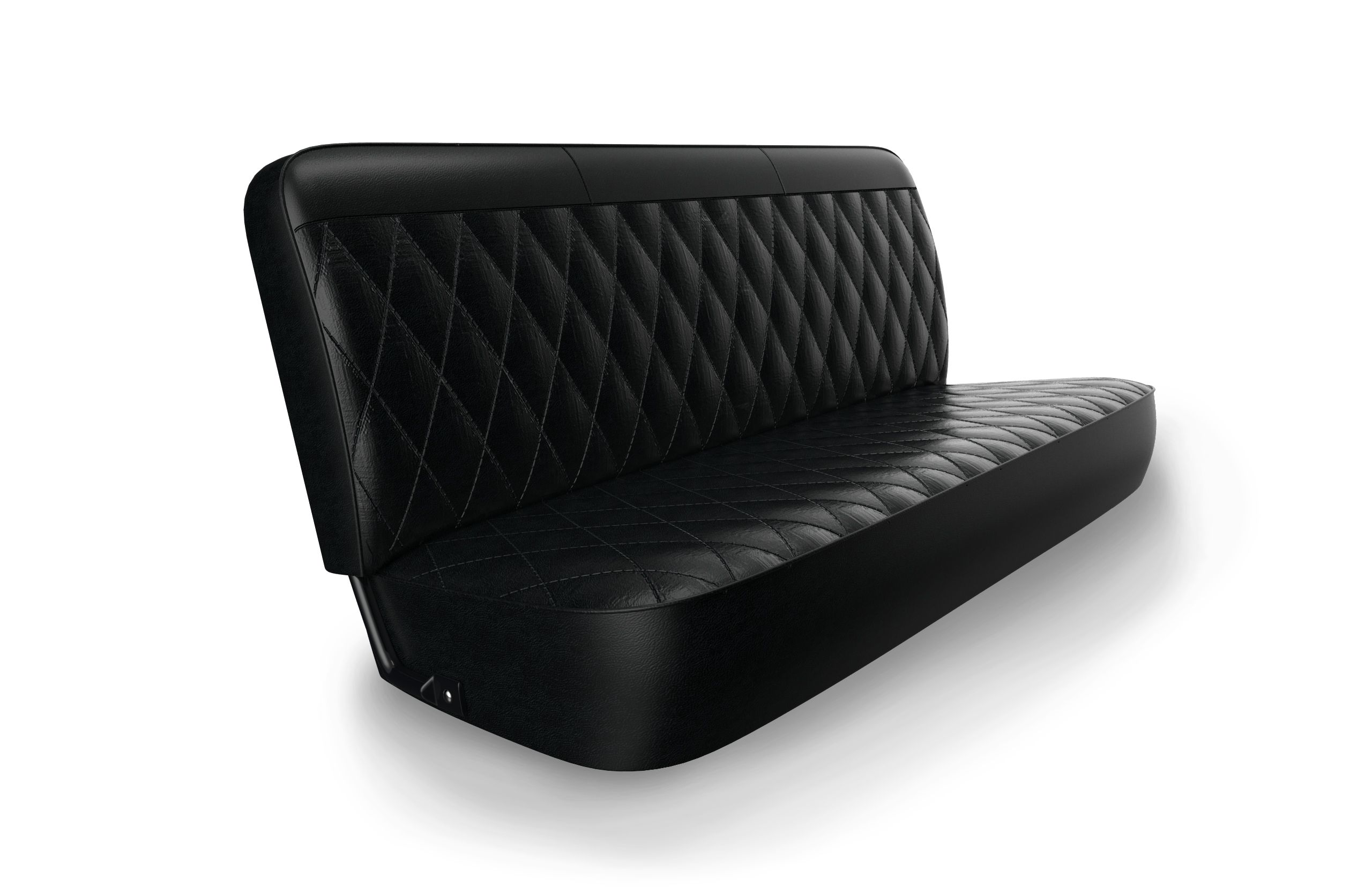 Rider Collection Chevy C10 Seat Kits | 1960–1966 Bench Seat Covers – B62 Upholstery