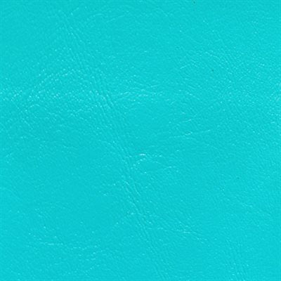 The Pleats & Bolsters - Turqua & White