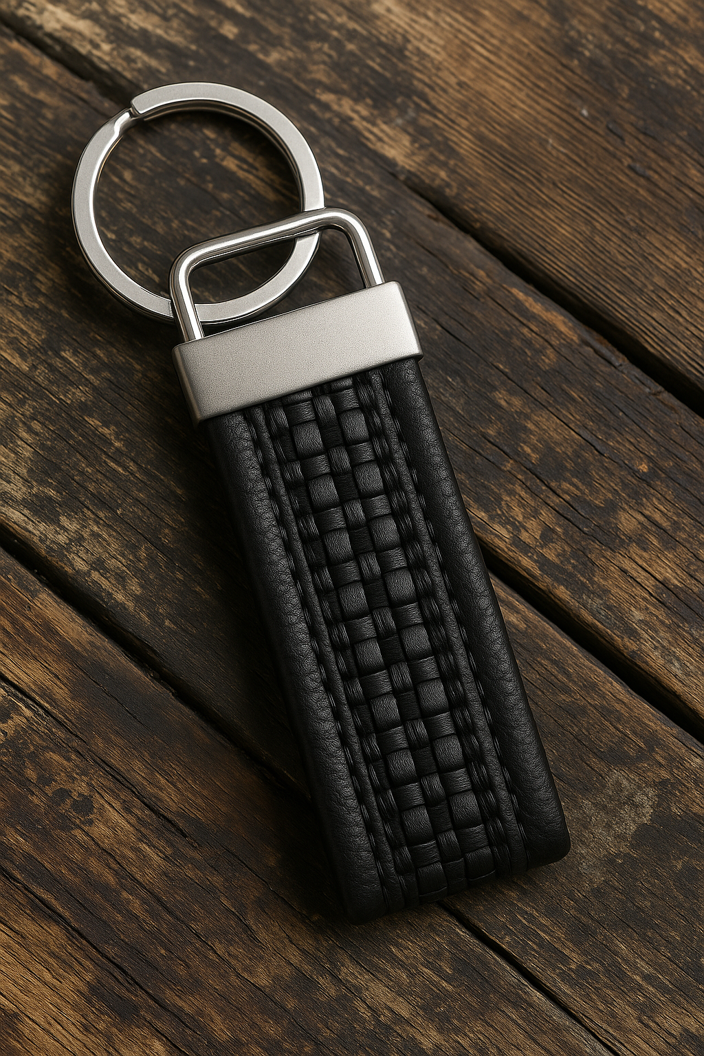 Autelier Keychain — Edition No. 01