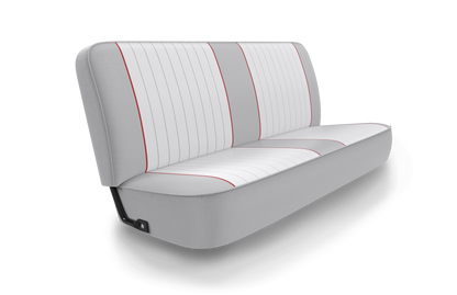 The Morgan Freeman - Grey & White