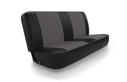 The Murphy - Black & Graphite