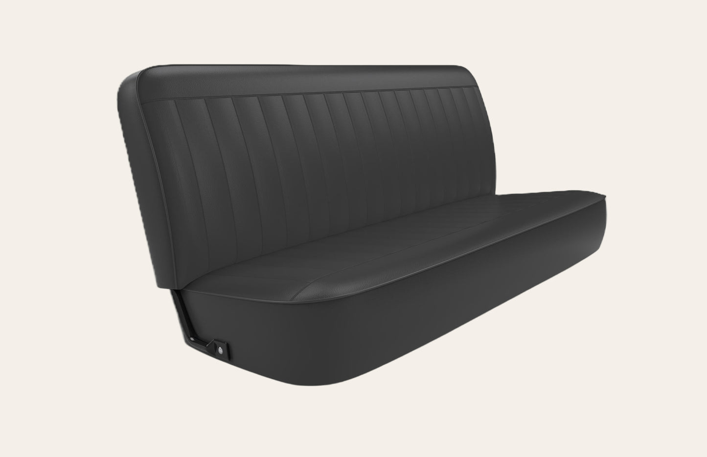 The Rich & Famous – Iron & Iron