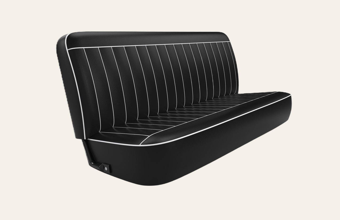 The Rich & Famous – Black & White