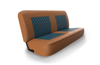 The Rat Pack - Cognac & Blue