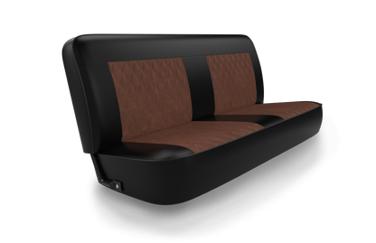 The Real McCoy – Black & Brown