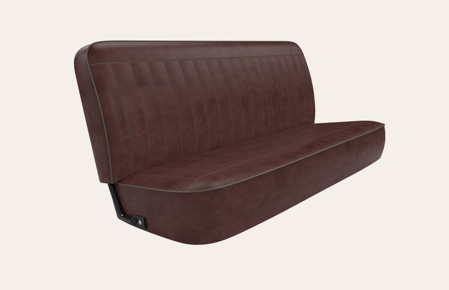 The Rich & Famous – Buckskin & Buck