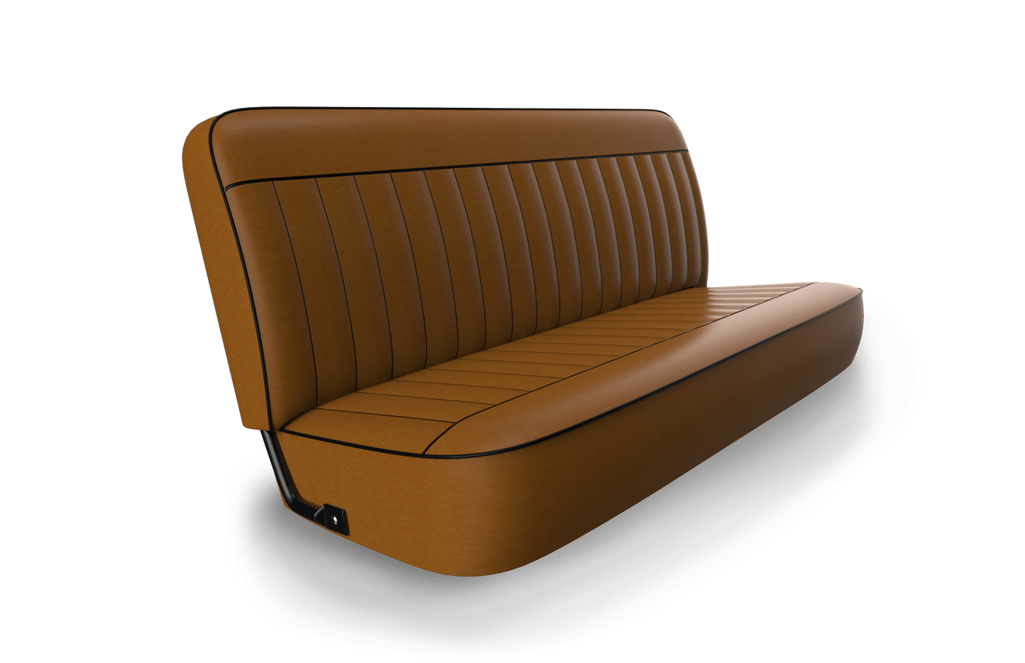 The Rich & Famous - Turmeric & Black