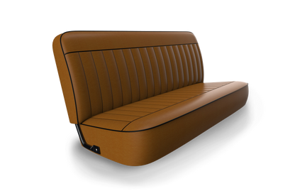 The Rich & Famous - Turmeric & Black