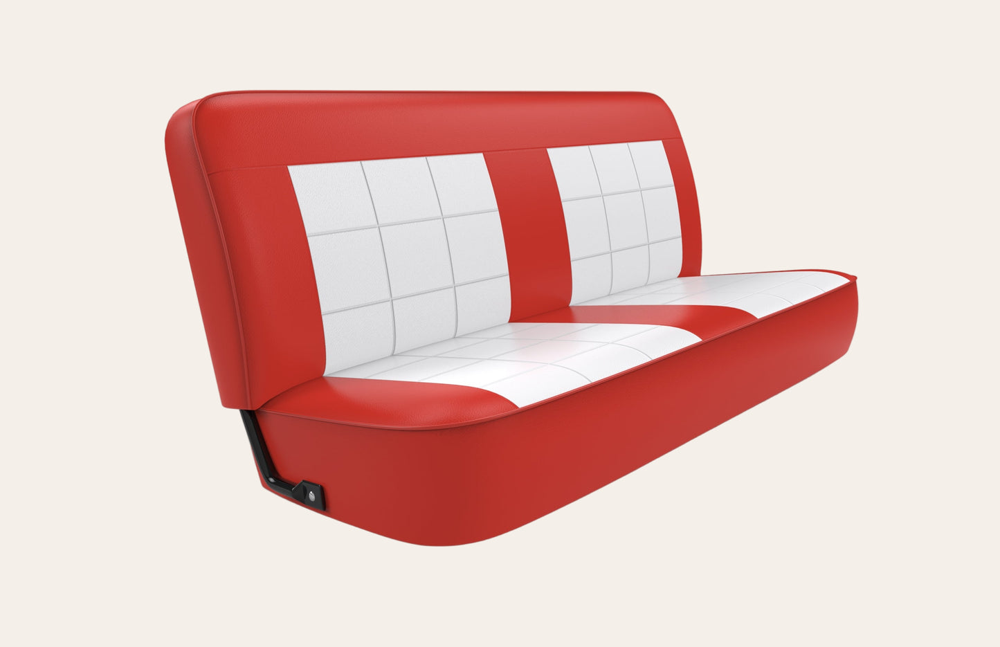 The Sunday Drive – Colorset: Cherry