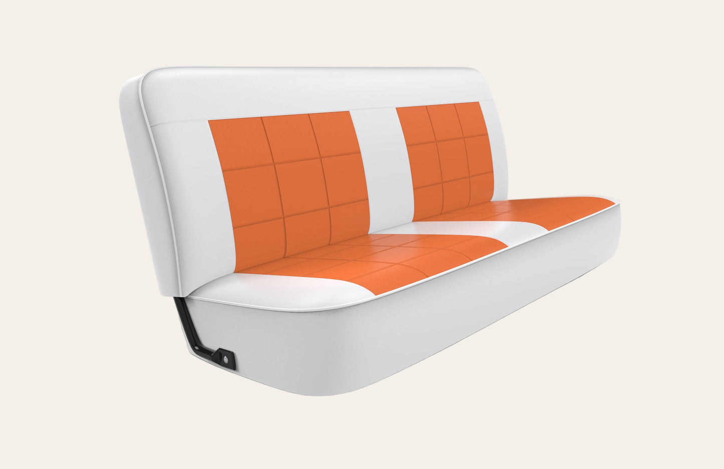 The Sunday Drive – Colorset: Orange