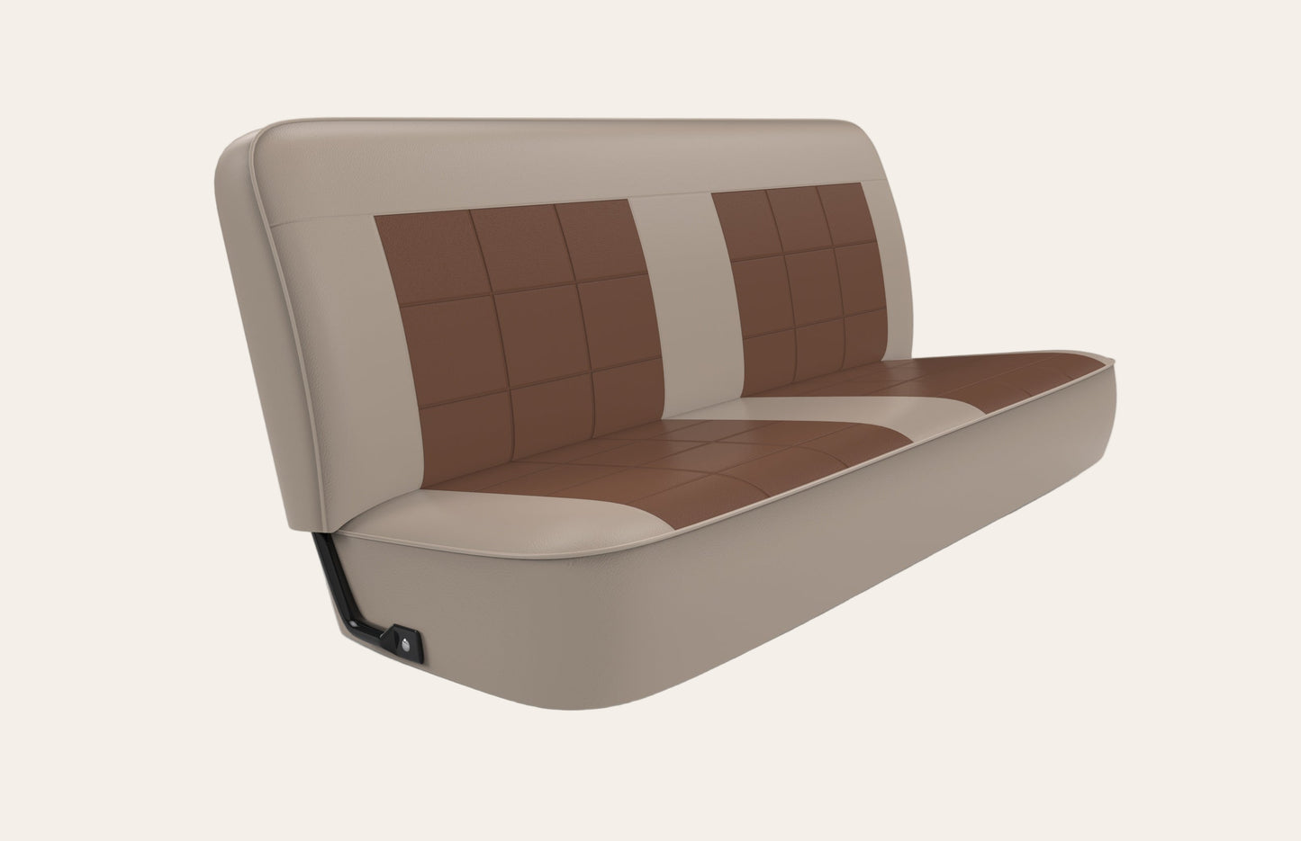 The Sunday Drive – Colorset: Parchment