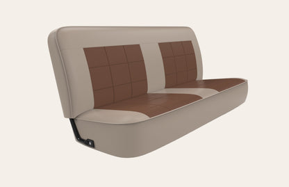 The Sunday Drive – Colorset: Parchment