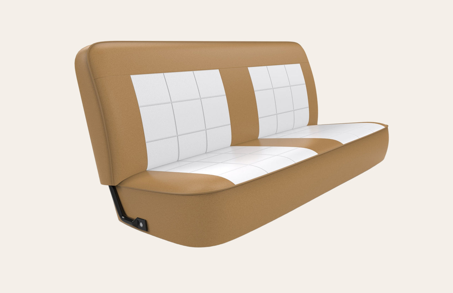 The Sunday Drive – Colorset: Camel