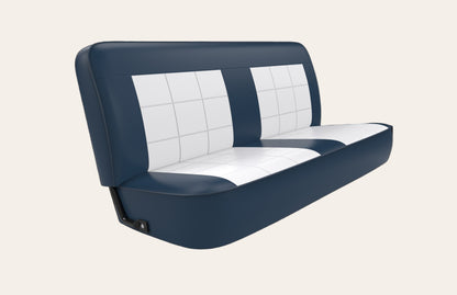 The Sunday Drive – Colorset: Navy