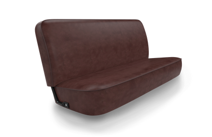 The Stocky Mama - Brown & Brown