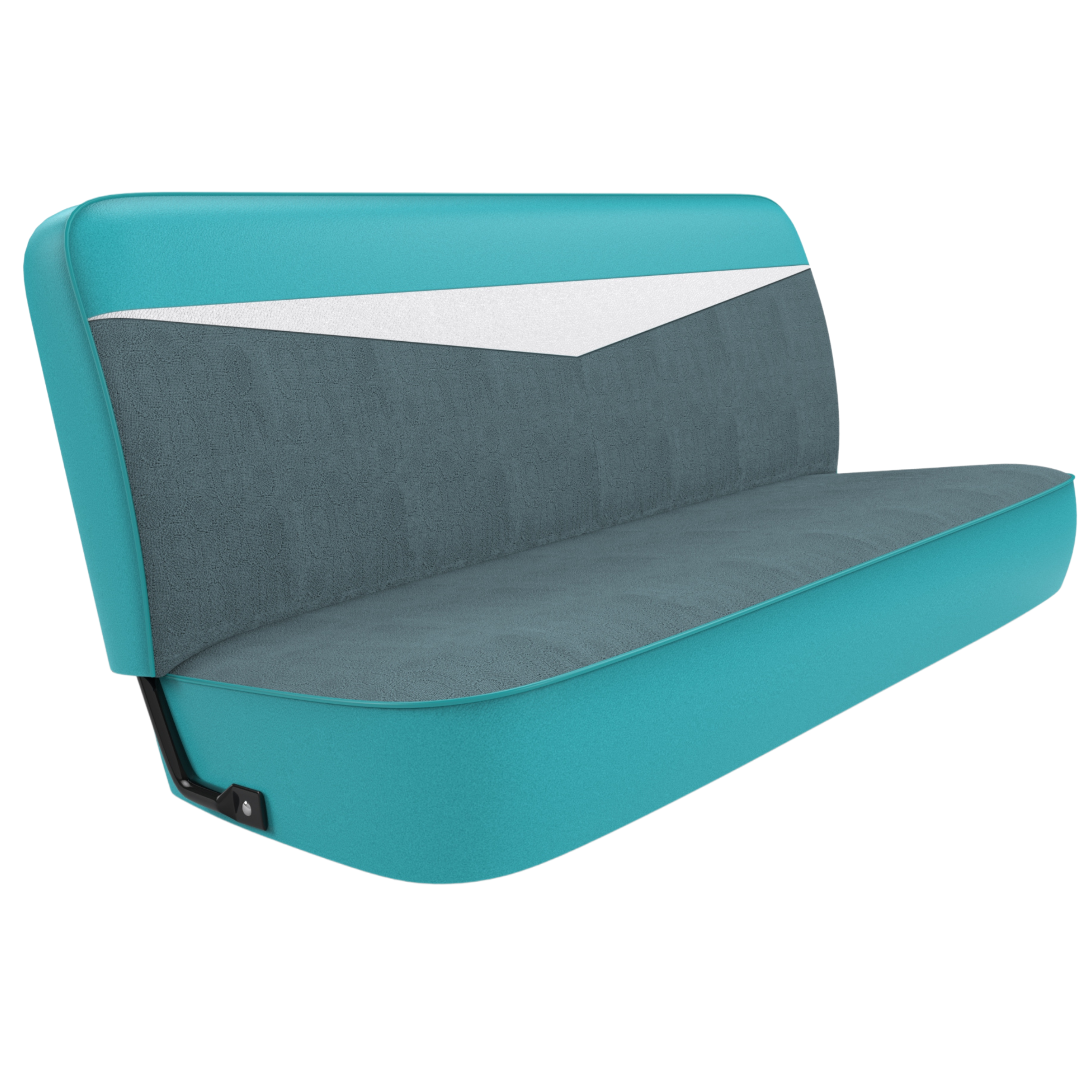 American Pie Impala Blue