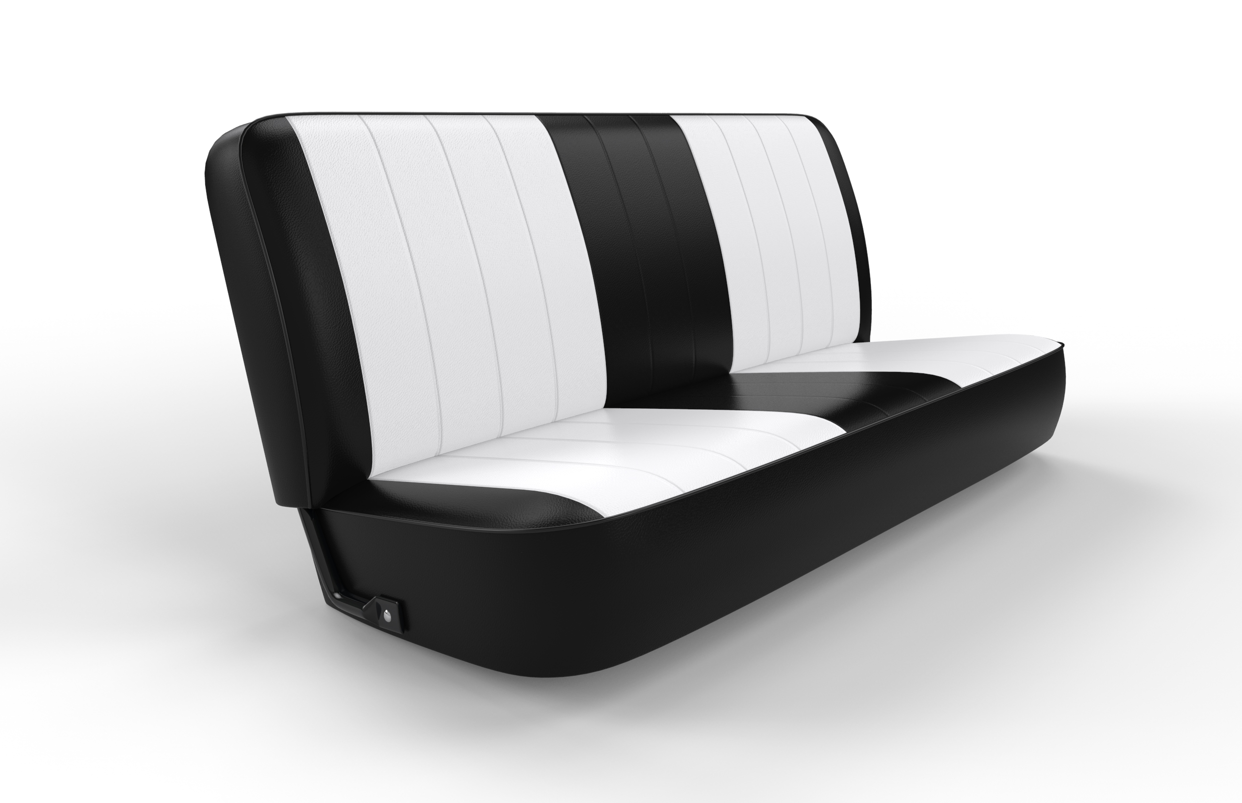 Bonnie and Clyde Black and White.