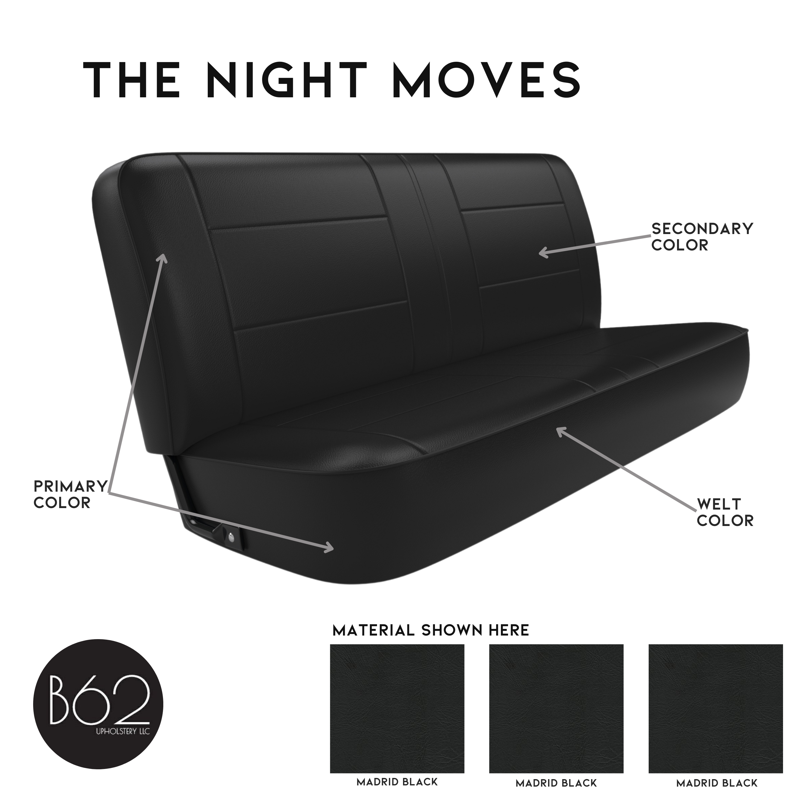 Night Moves Guide